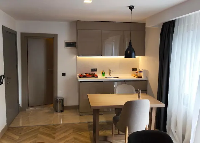 Istanbul Park Hotel