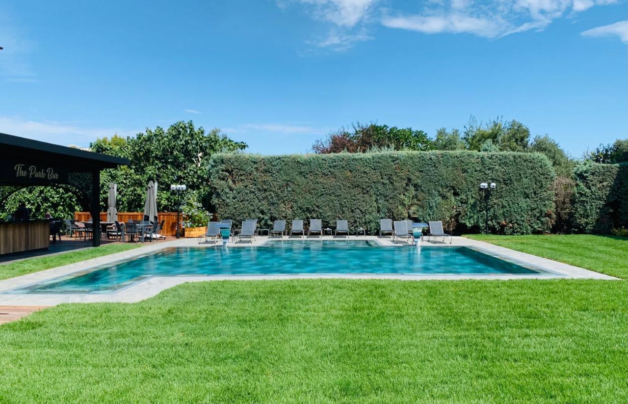 Park Hotel Istanbul