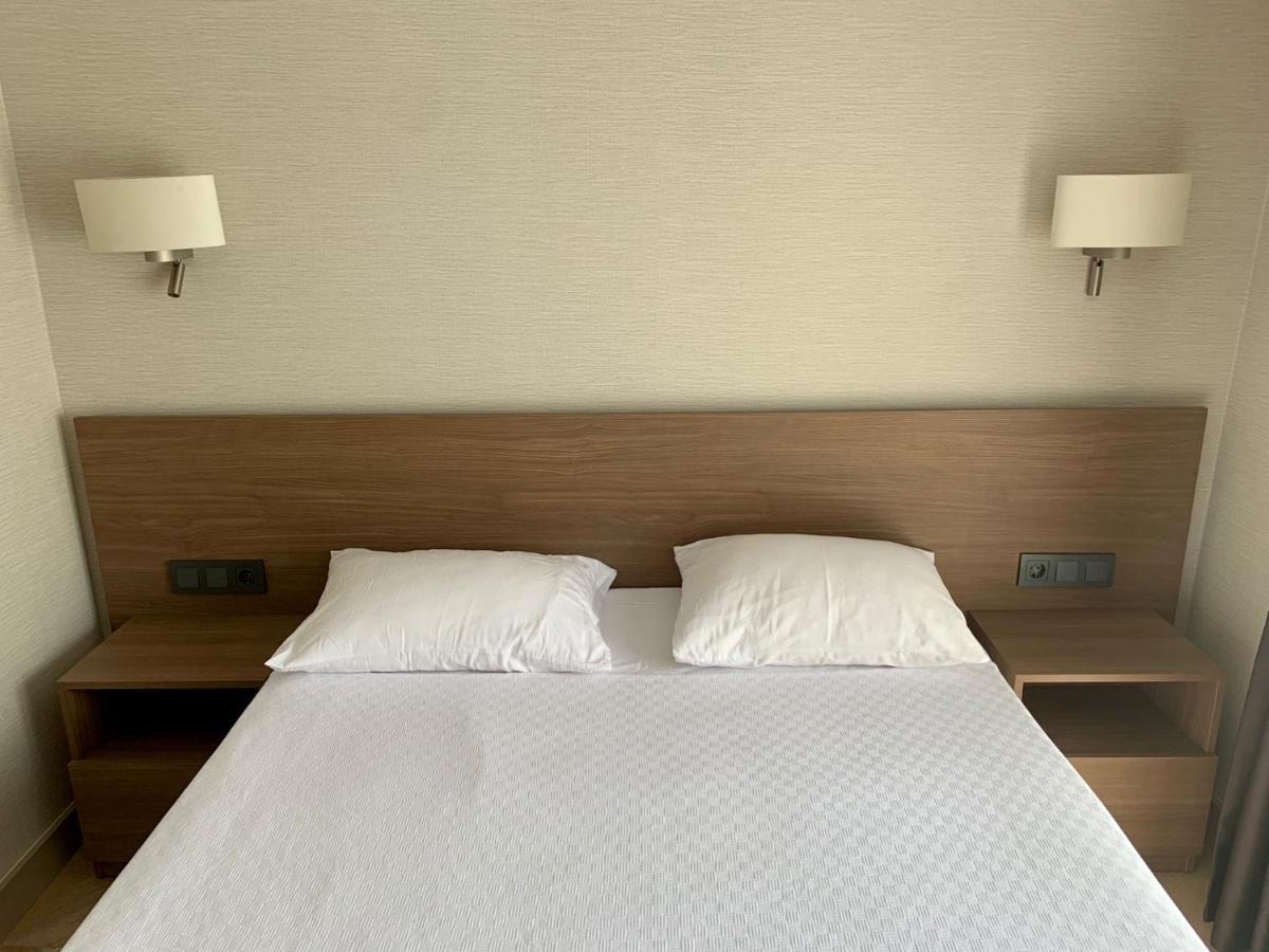 Park Hotel 3*