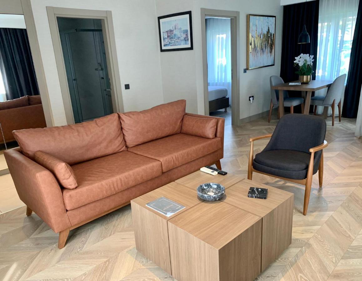 Park Hotel Istanbul