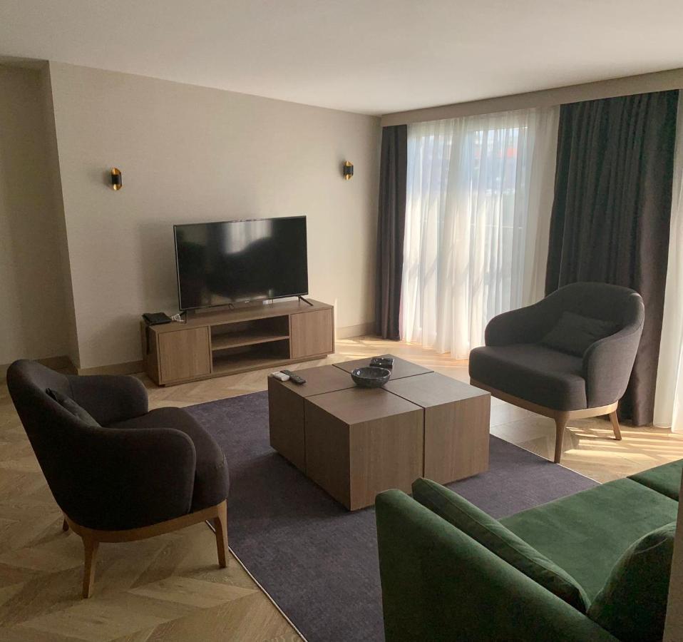 Park 3* Istanbul
