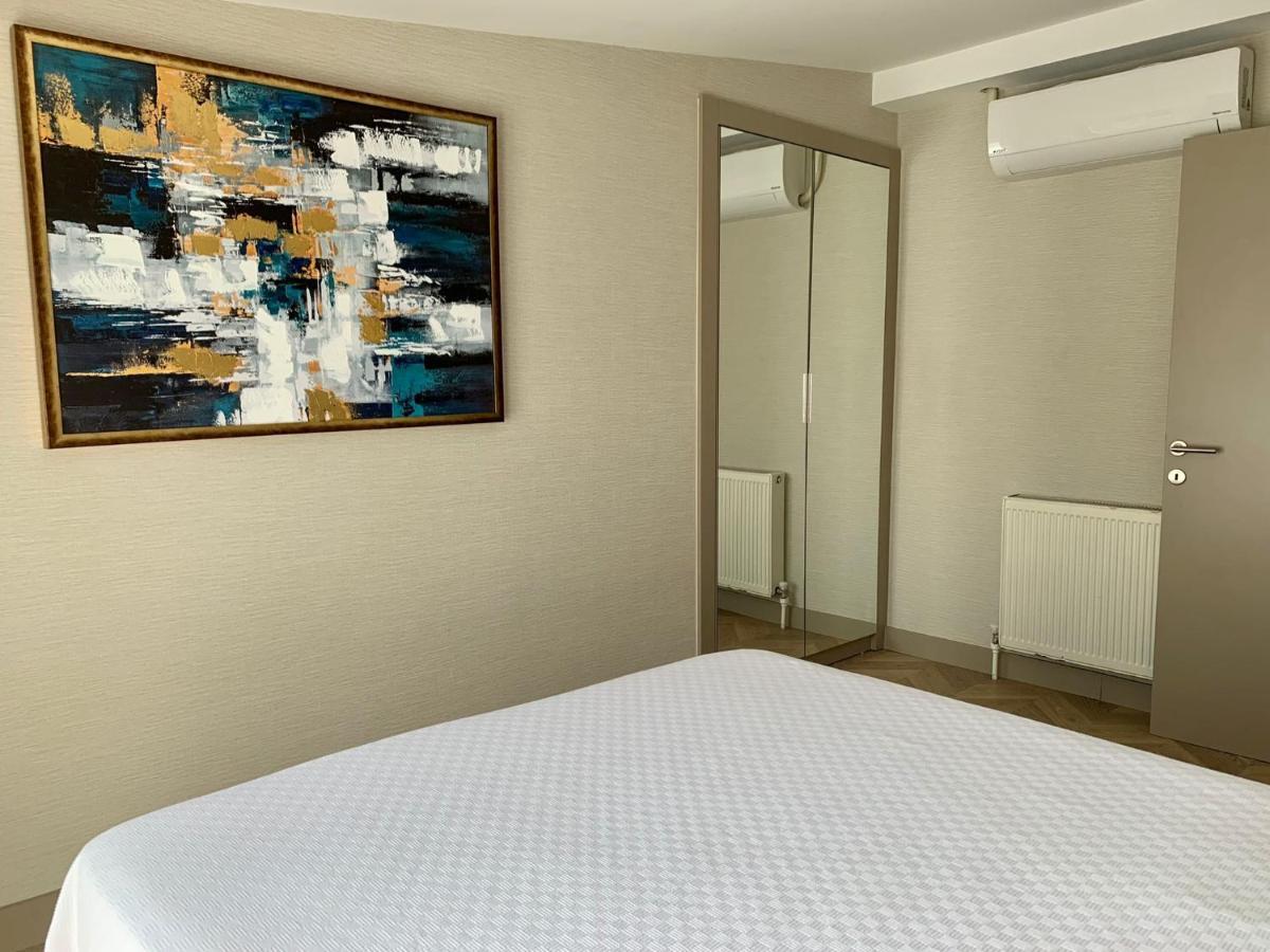 Park 3* Istanbul