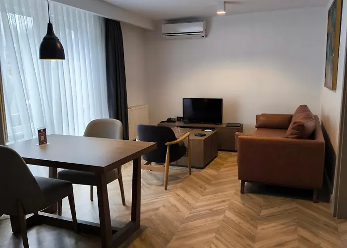 Istanbul Park Hotel