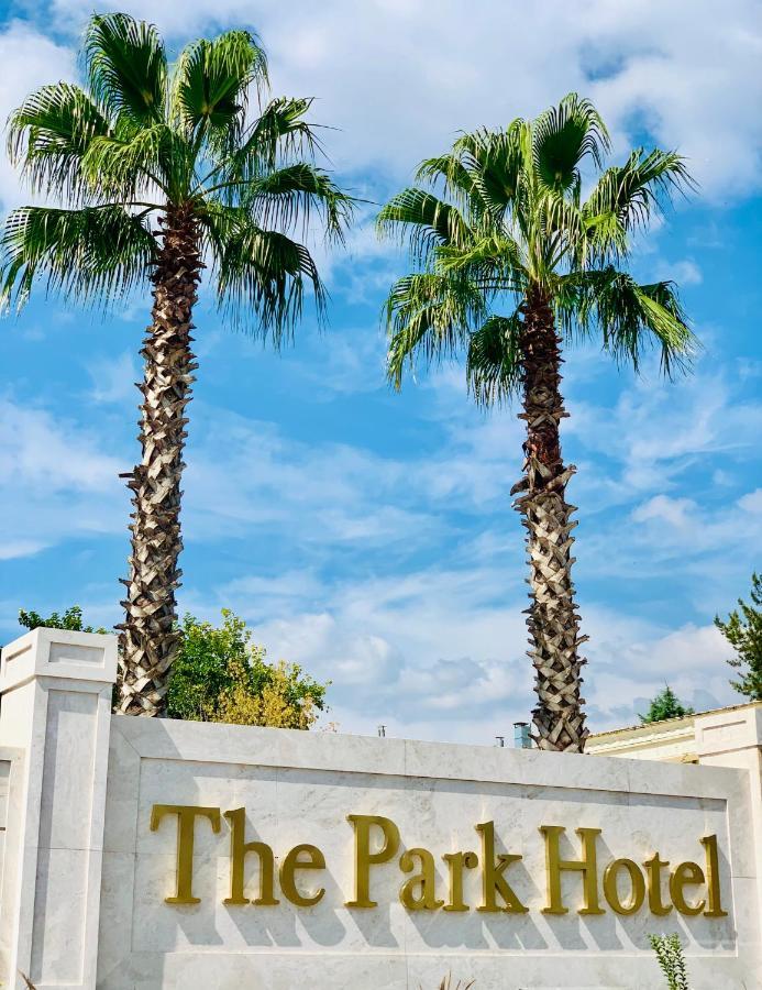 Park Стамбул
