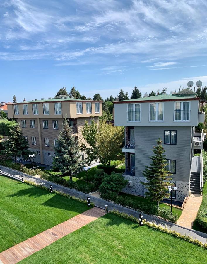 Park Otel İstanbul