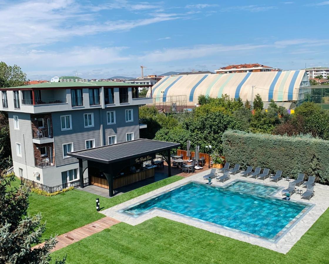 Park Otel