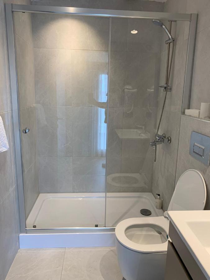 Park Otel İstanbul