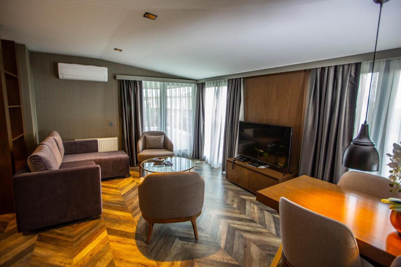 Park Otel İstanbul