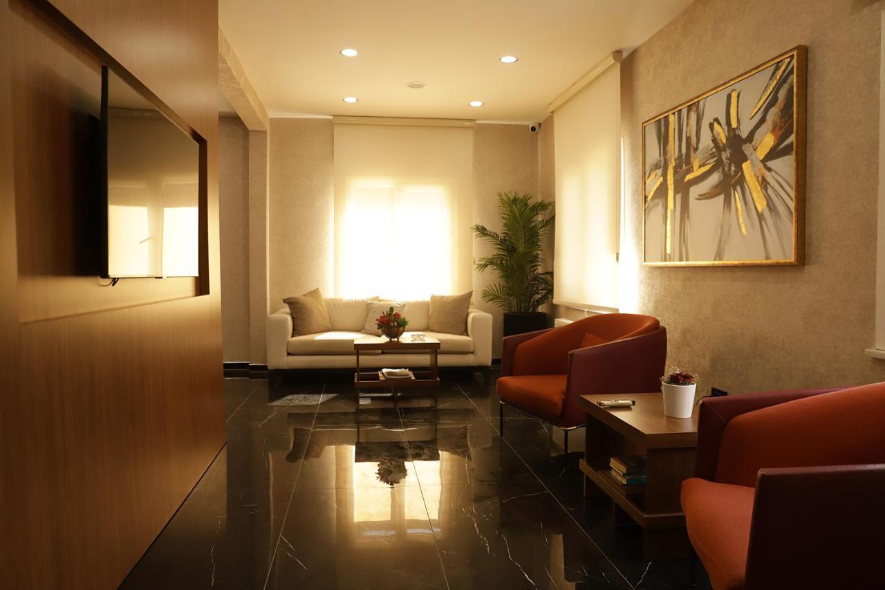 Otel Park İstanbul