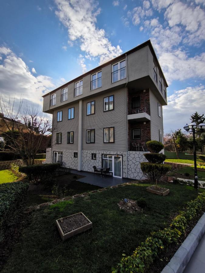 Park Otel İstanbul